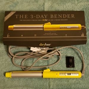 Drybar 1" 3-Day Bender
